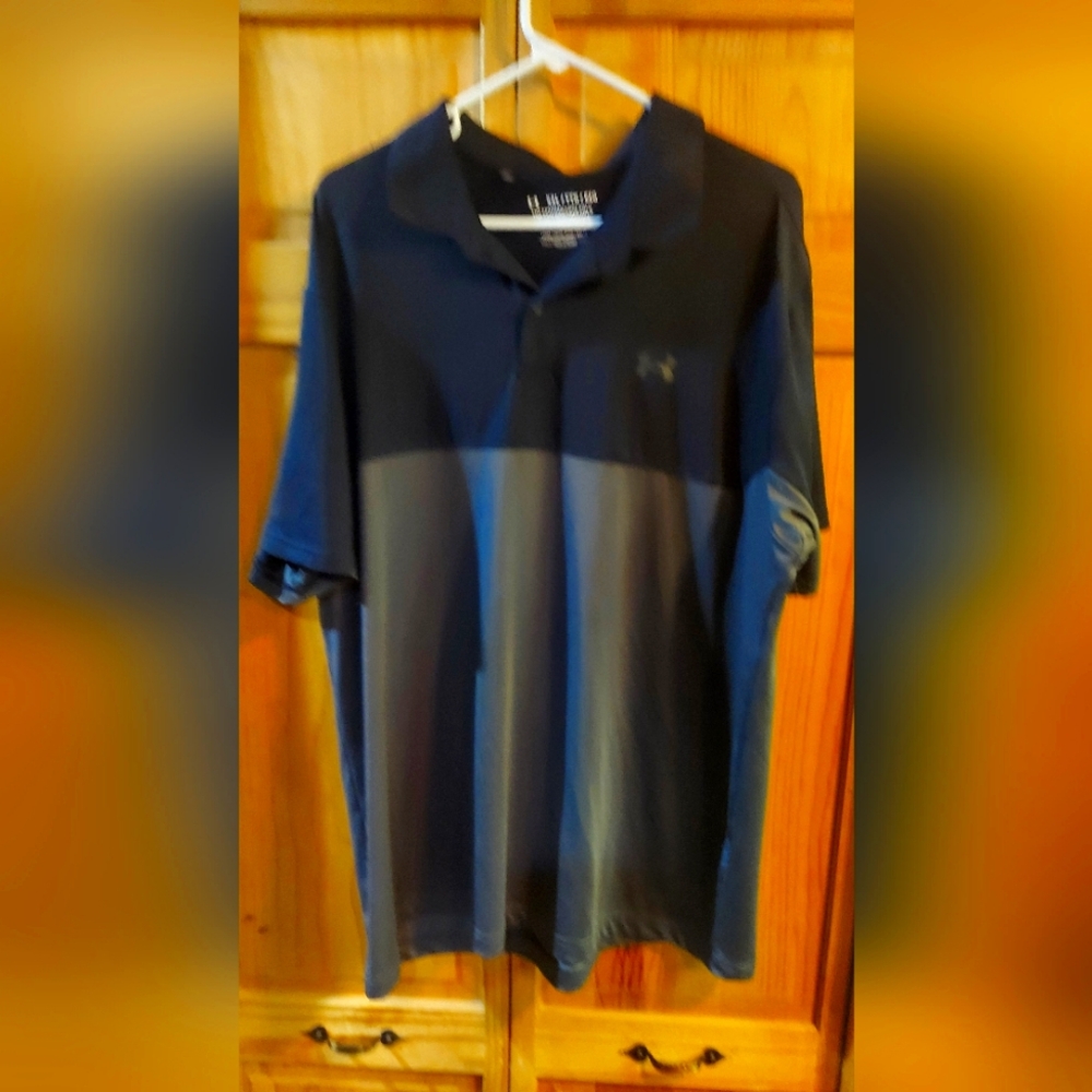 Under Armour Polo